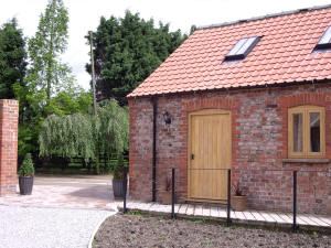 Ruxpin Cottage